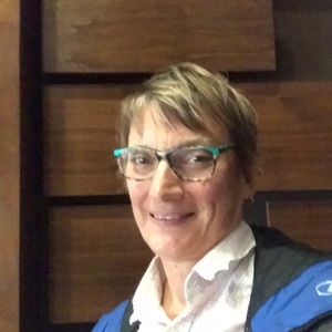 Meet your Posher, Roberta